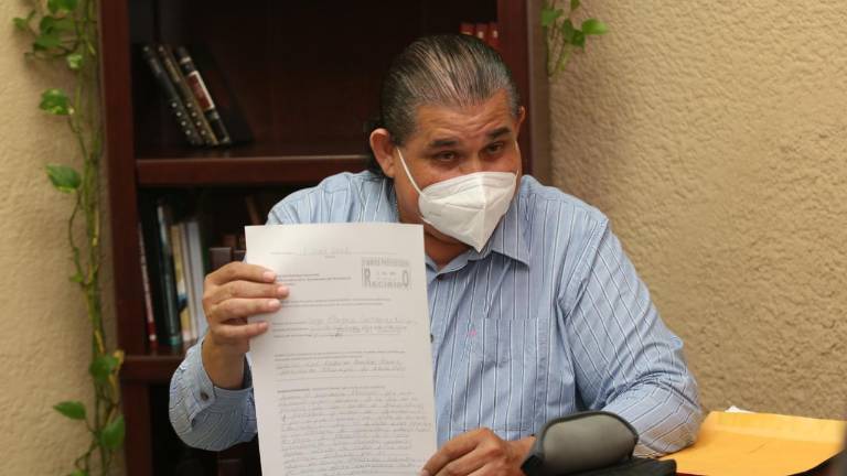 Jorge Contreras Núñez.