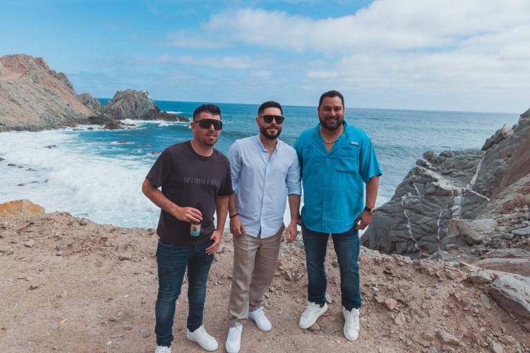 Lanza Banda MS el video oficial de ‘Pensé en ti’, grabado en Las Islas Marías