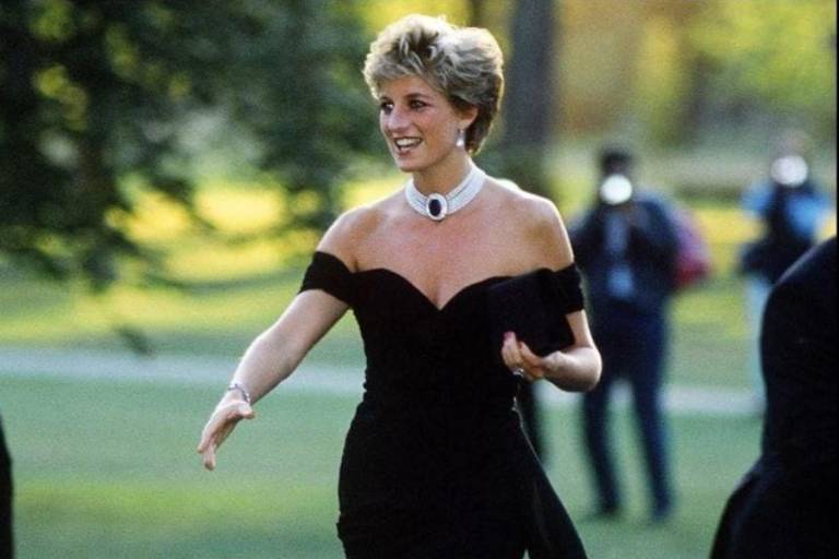 Preparan docuserie sobre la muerte de la princesa Diana
