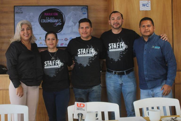 Relanza Carlos Suárez el ciclismo de montaña en Mazatlán