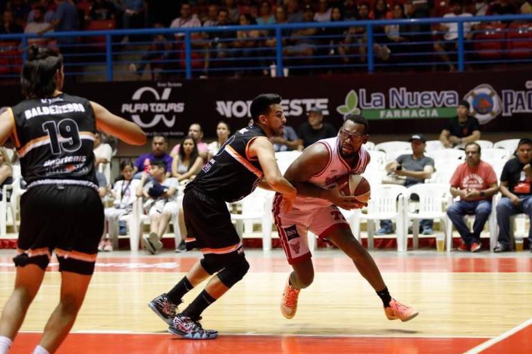 Venados de Mazatlán Basketball arrancaría su pretemporada el próximo 1 de marzo