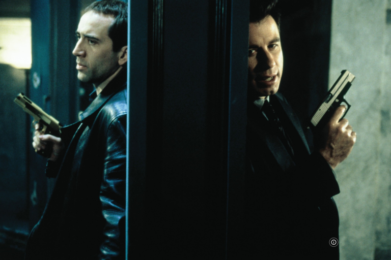Quieren a Nicolas Cage en secuela de ‘Contracara’