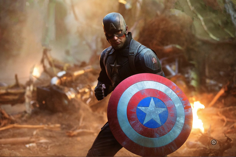 Regresará Chris Evans a Marvel en ‘Avengers: Doomsday’