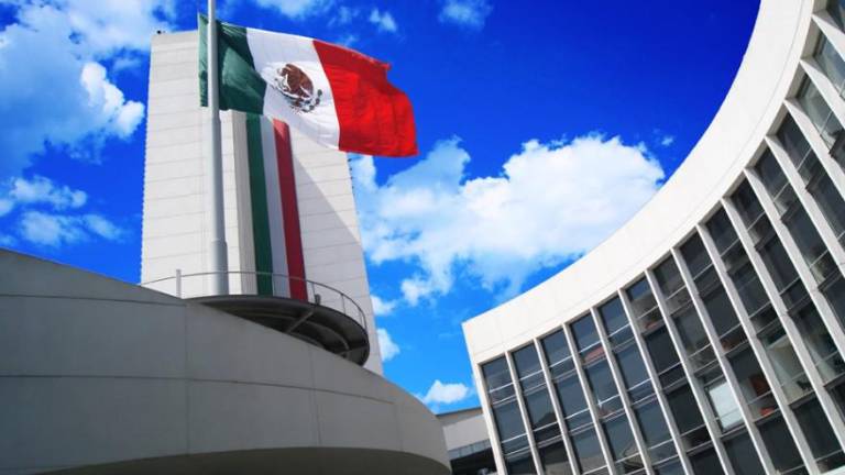 La Cámara de Senadores ya recibió las minutas de las reformas a las leyes secundarias en materia electoral.