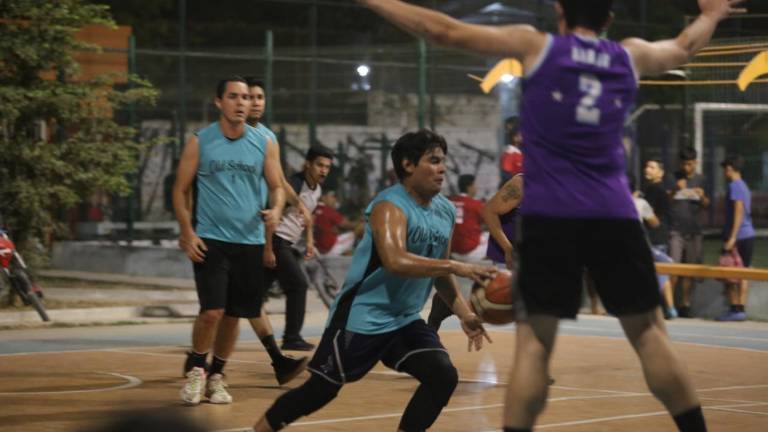 Una nueva edición del torneo se pone en marcha.