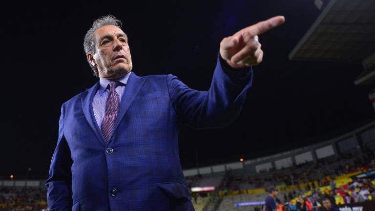 Tomás Boy dejó su huella en el futbol mexicano, tanto en su etapa de jugador, como de entrenador.