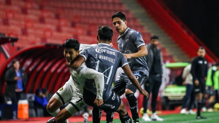 Empate con sabor a derrota para Dorados.