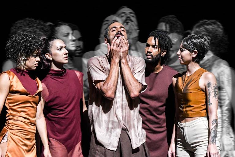 Se acerca el Festival Internacional de Danza José Limón