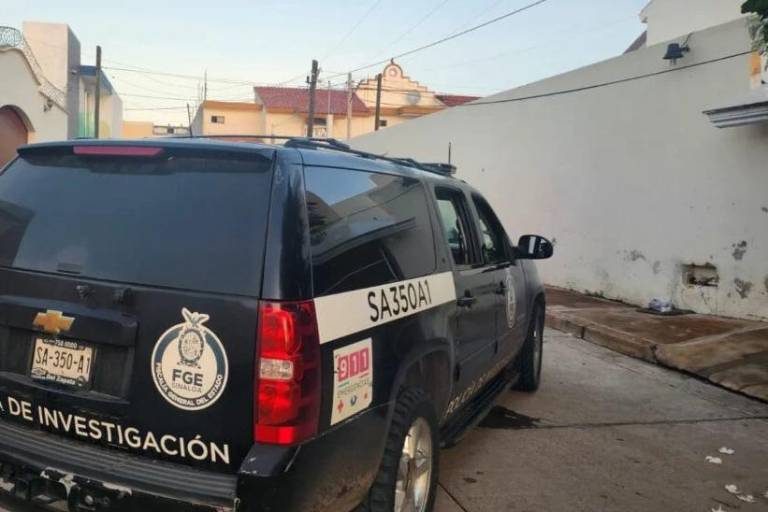 Asesinan a una joven de 19 años en la Miguel Hidalgo, en Culiacán
