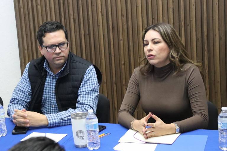 Cuestiona PAN Sinaloa incremento a precio de combustibles para 2025