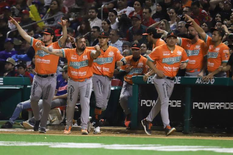 Equipos ya están listos para el inicio de la Serie del Caribe Miami 2024