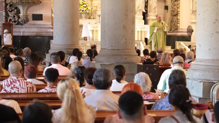 El próximo domingo 10 de agosto partirán en 5 o 6 camiones hacia CDMX.