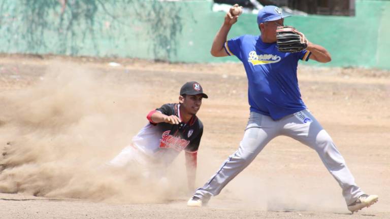 Familia Zamora es líder de la primera vuelta.
