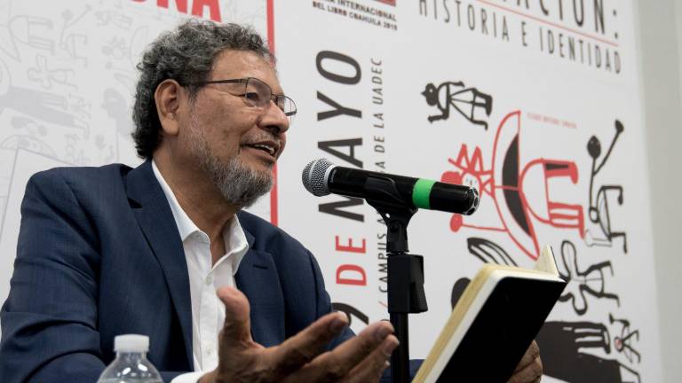 Élmer Mendoza