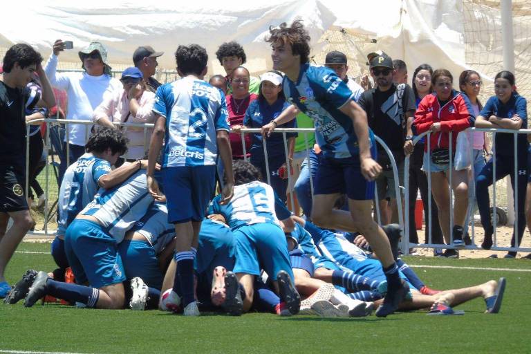 Mazatlecos conquistan 4 títulos en Copa Mazatlán de Futbol