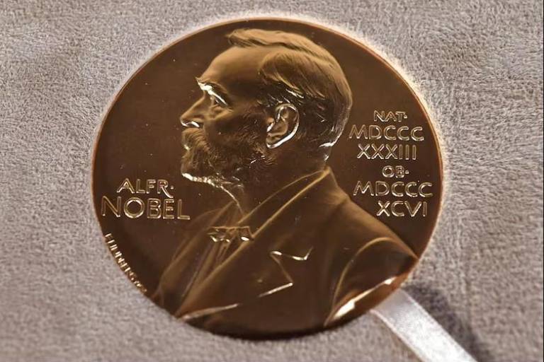 Ellos son los 10 favoritos para el Nobel de Literatura
