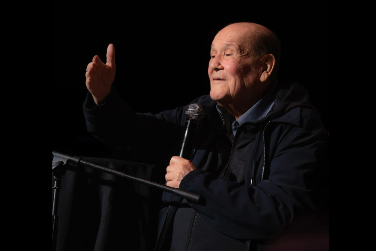Muere el cantante argentino Leo Dan a los 82 años