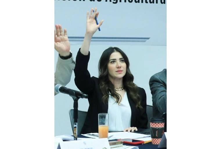 Exige Senadora regresar apoyos al campo de Sinaloa