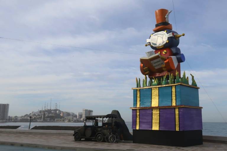 Inicia este sábado el trámite de permisos para vendedores en Carnaval