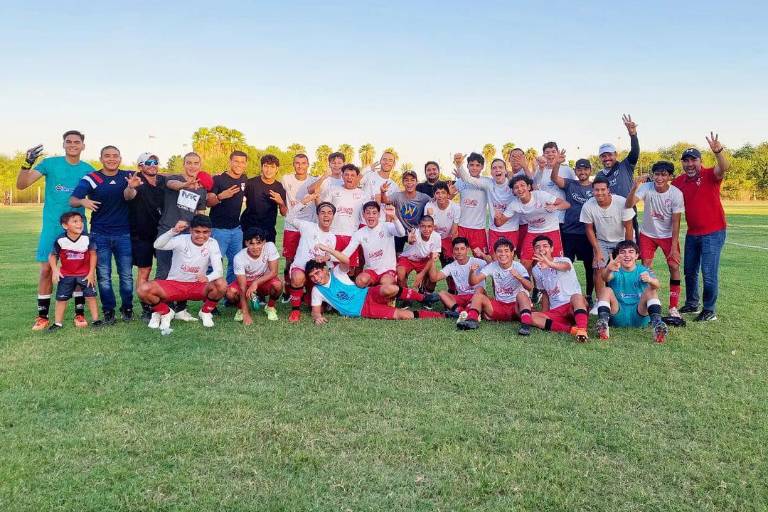 Contrastante inicio de los equipos sinaloenses en la TDP