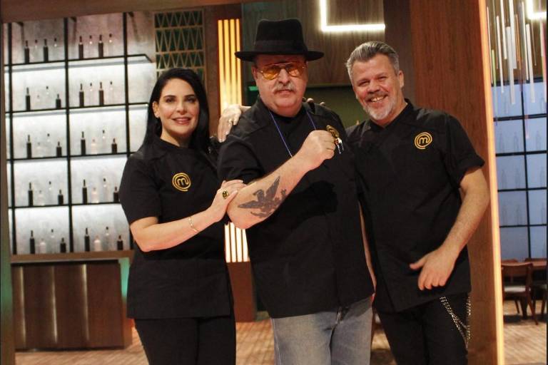 Zahie Téllez y otros chefs elegirán a la celebridad con mejor sazón en MasterChef