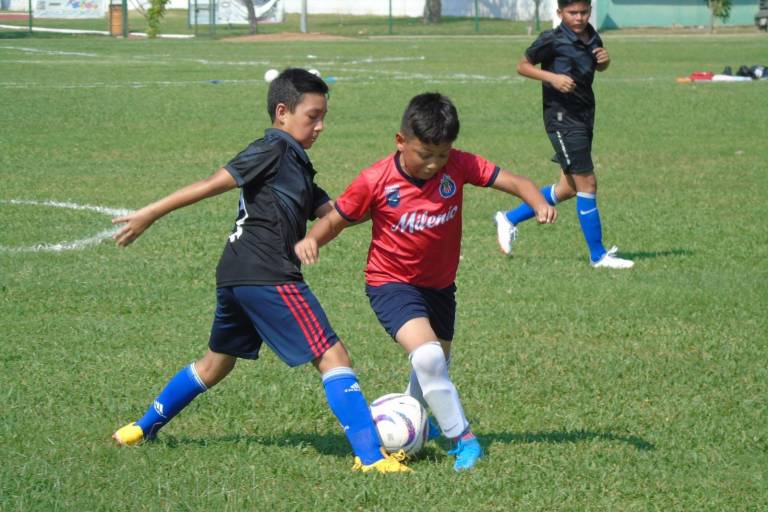 Buen inicio de equipos mazatlecos en Copa Mazatlán