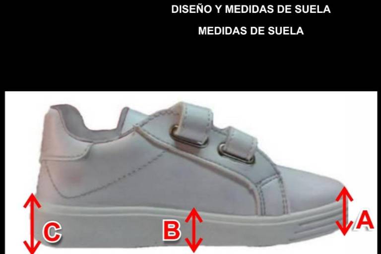 Ahora, aspirantes acusan que suela de tenis de preescolar licitados son de un fabricante y limita participar
