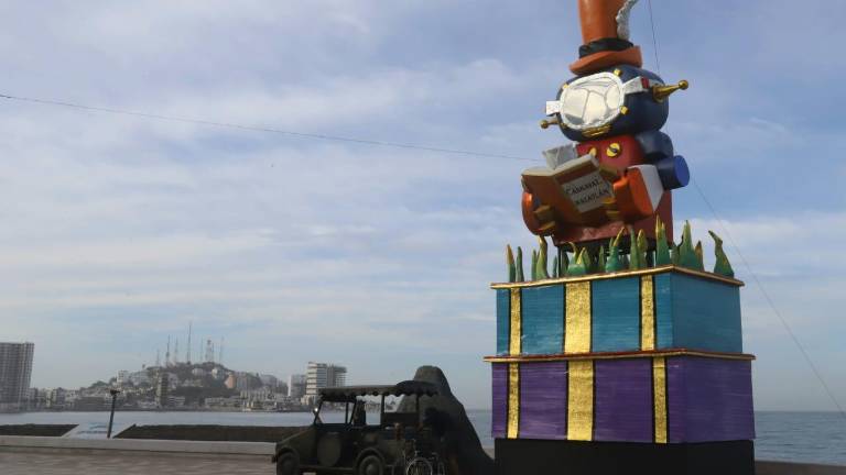 A partir del sábado 1 de febrero el Gobierno de Mazatlán iniciará con los trámites de permisos para vendedores en Carnaval.