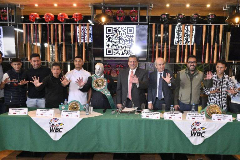 Busca Alcalde de Culiacán atacar la violencia ahora.... con promoción de boxeo