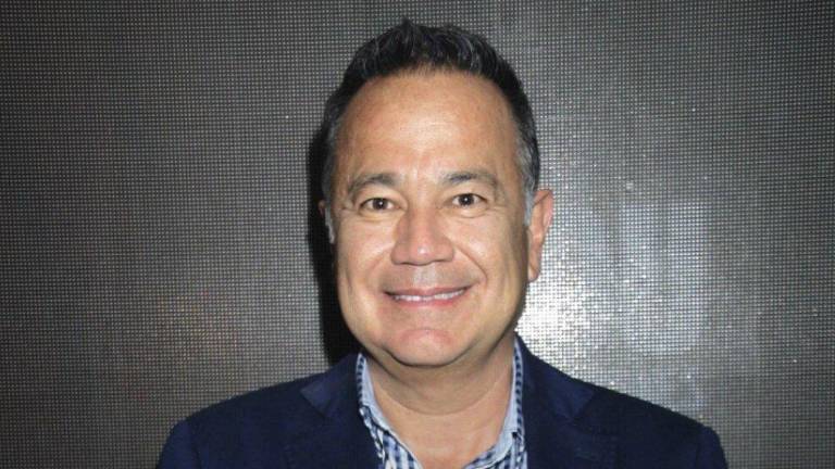Nicandro Díaz