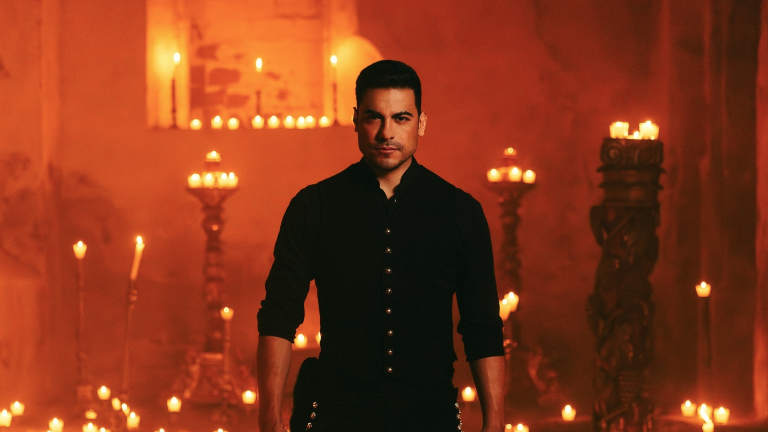Carlos Rivera.
