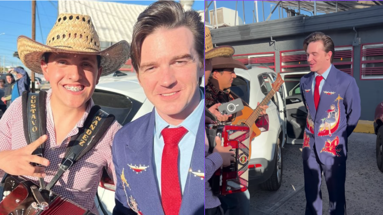 Drake Bell