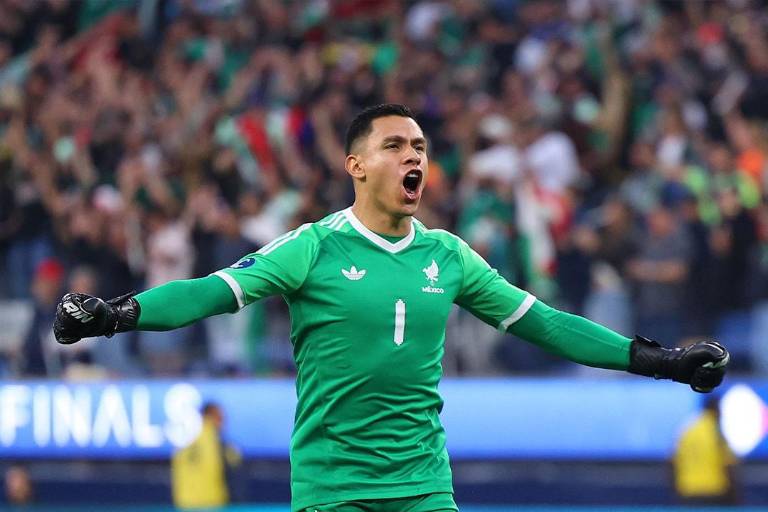 Queda definido el calendario de la Copa Oro 2025
