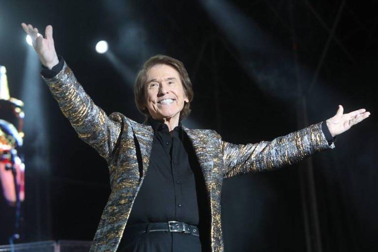 Recibirá Rafael un galardón especial en los Premios Billboard de la Música Latina