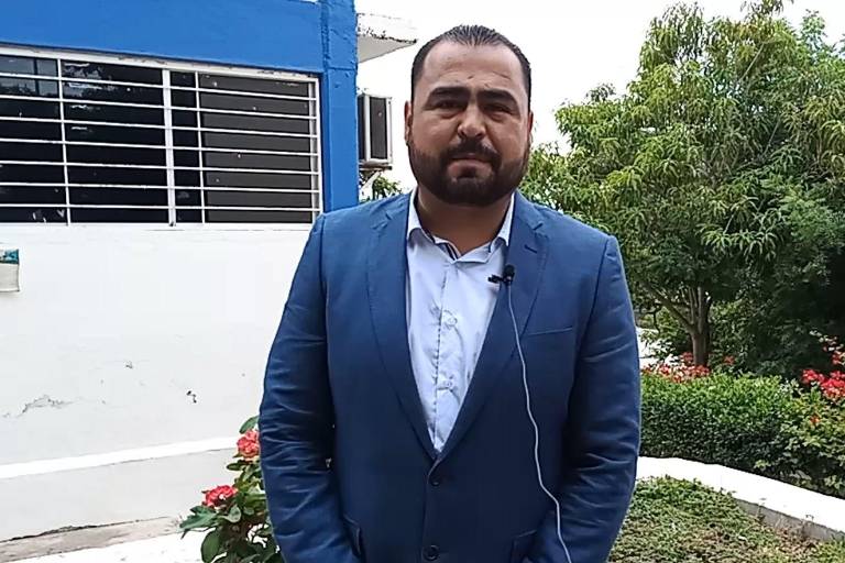 Pide director de preparatoria de la UAS de Rosario ser visto como semillero de profesionistas