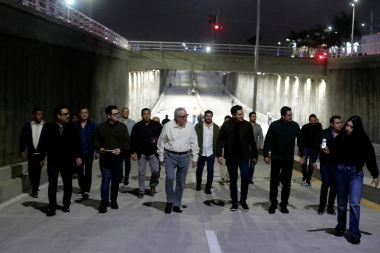Espera Gobernador de Sinaloa que continúe el respaldo de la Federación ante crisis de seguridad