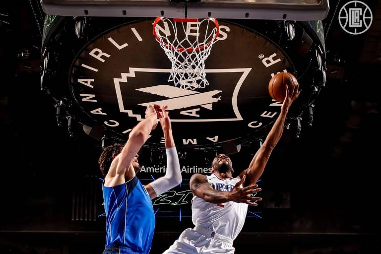 Kawhi Leonard y los Clippers fuerzan el Juego 7 ante los Mavericks