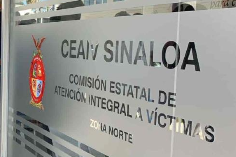 En 2023, Comisión de Víctimas de Sinaloa gastó $10.5 millones más de lo que tenía disponible