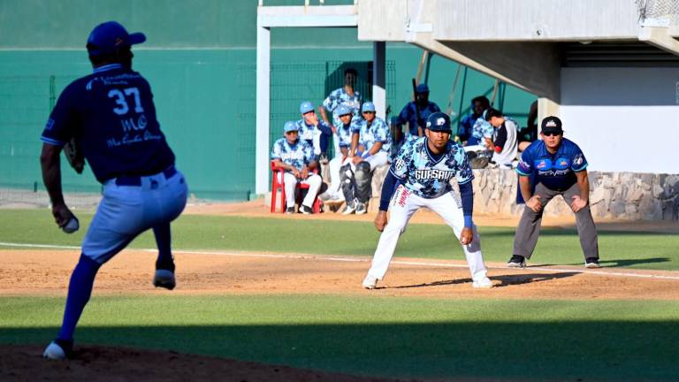 Algodoneros de Guasave ligó su tercera victoria para avanzar a la final de la “Baja Series”.