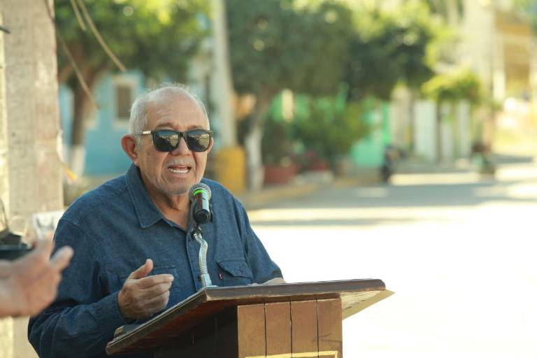 Siguen en pie solicitudes de juicio político contra ‘El Químico’: Diputado
