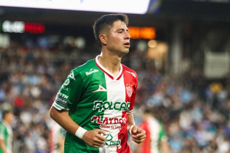 Necaxa cayó con el Minnesota United gracias a su portero