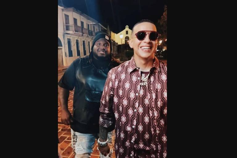 Daddy Yankee y Seach estrenan video del tema ‘Para siempre’