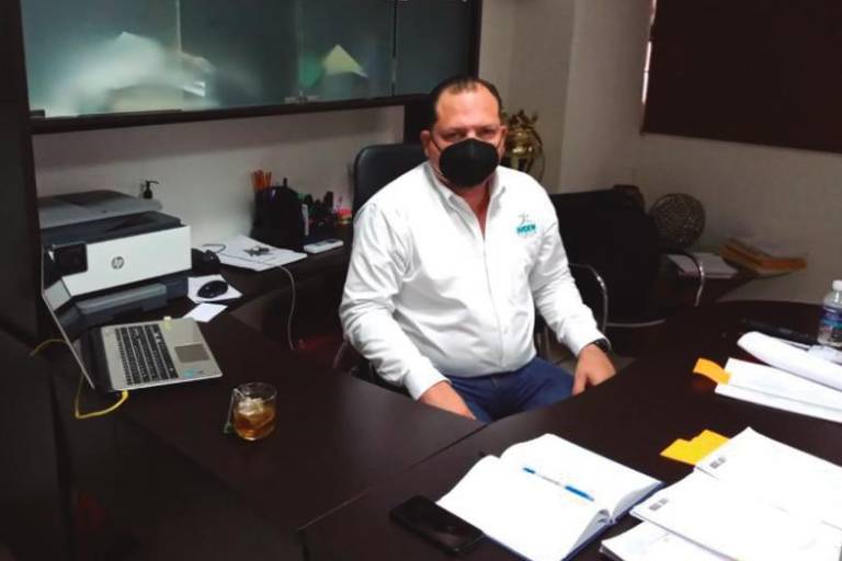 Intensifica IMDEM mejoras en espacios deportivos