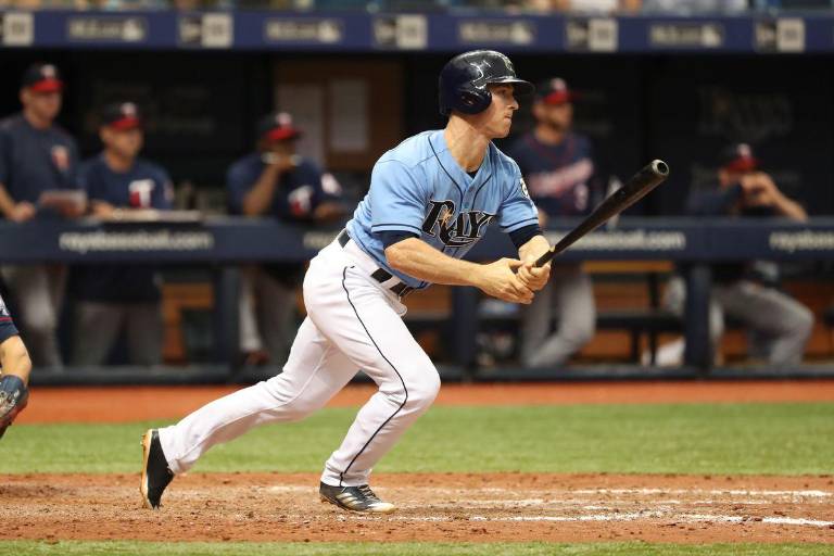 Rays superan a Orioles y siguen imparables
