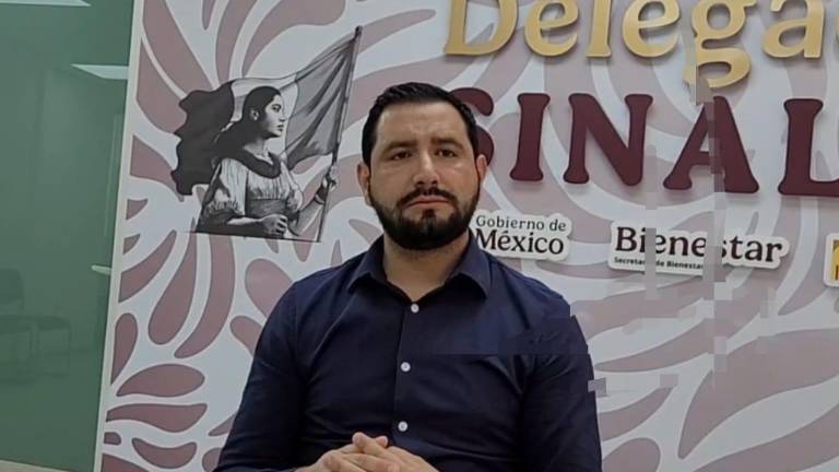 Ángel Ulises Piña García indicó que la clínica pertenece a IMSS Bienestar podría obtener fondos a más tardar para agosto.