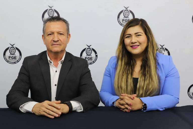 En Sinaloa, 62 cuerpos han sido entregados a sus familias con identificación de huellas dactilares