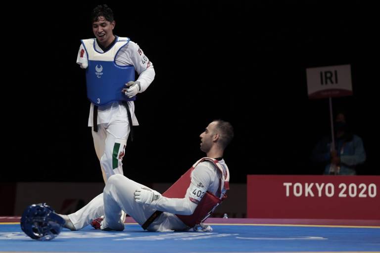 Juan Diego García apunta a lo más alto en el Mundial de Estambul; compite este domingo