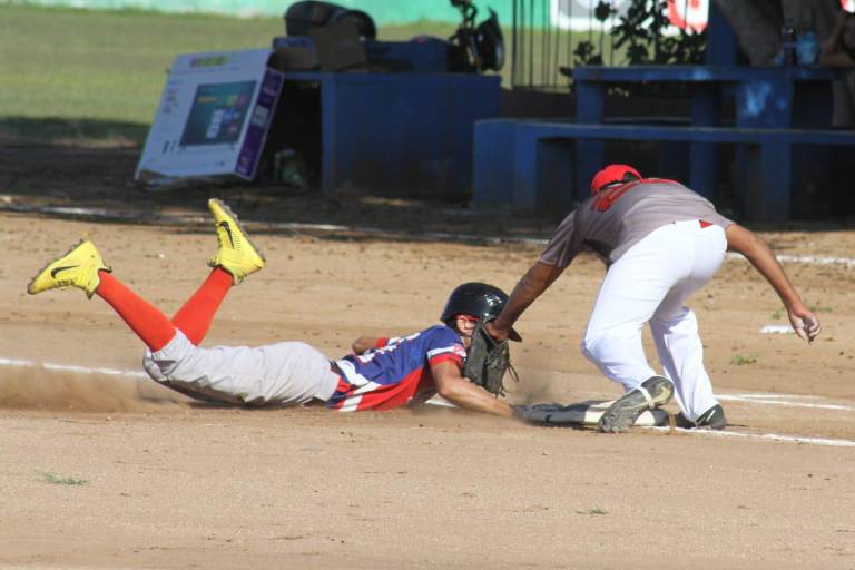 Nada para nadie en la Liga de Beisbol Mercados