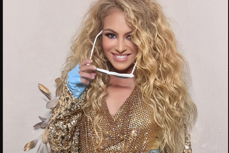 Solicita Paulina Rubio revoquen el tiempo compartido de ‘Colate’ con su hijo