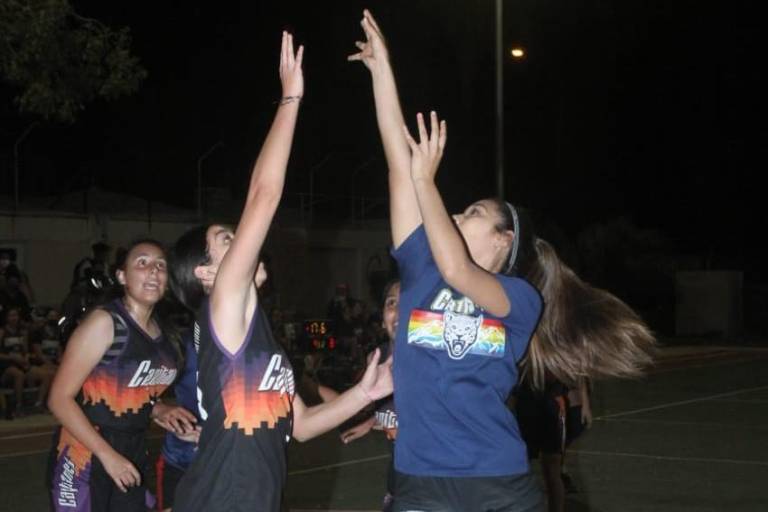 Buscarán a las reinas de la cancha en Mazatlán